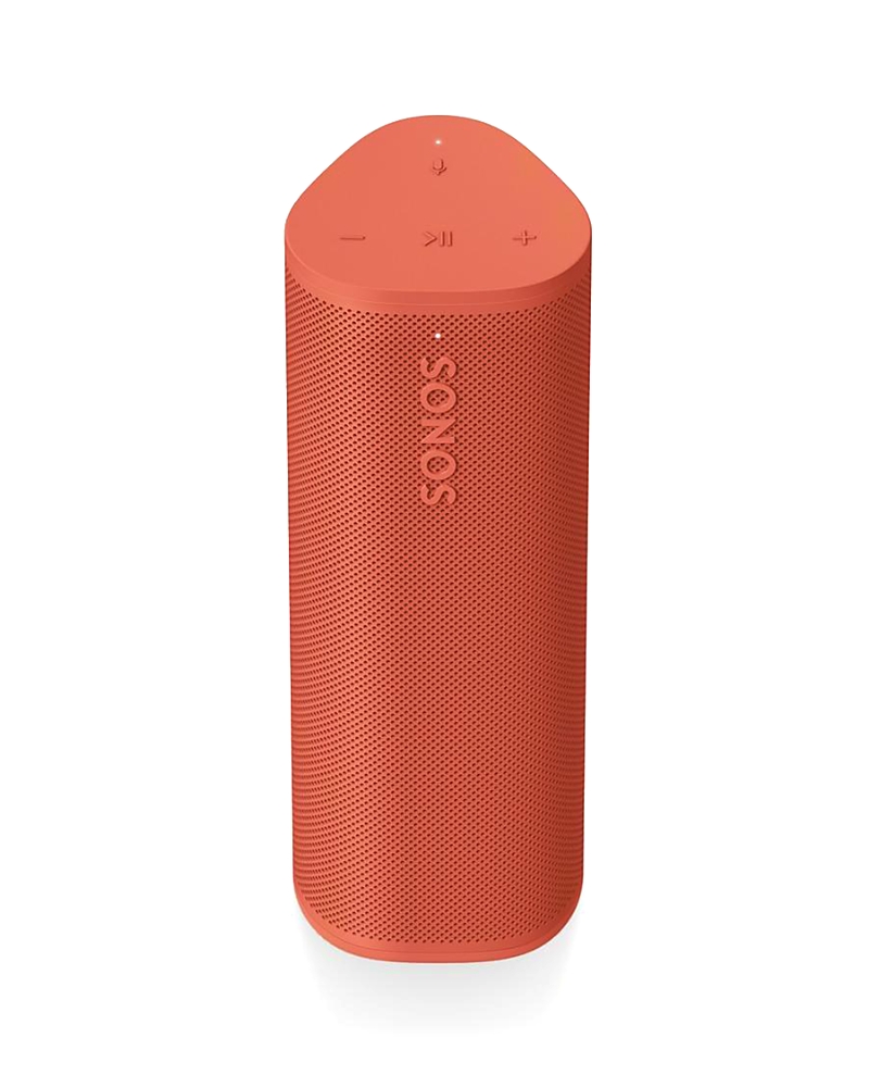 Sonos Roam 2 Ultra Portable Smart Speaker