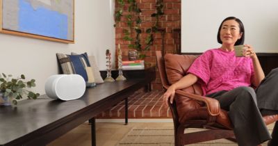 Era 300 Wireless, Smart Speaker with Dolby Atmos