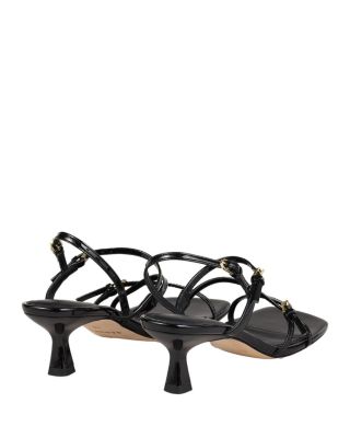 Women's Juddy Strappy Sandals
