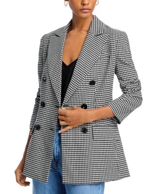 TOCCIN - Magnolia Blazer