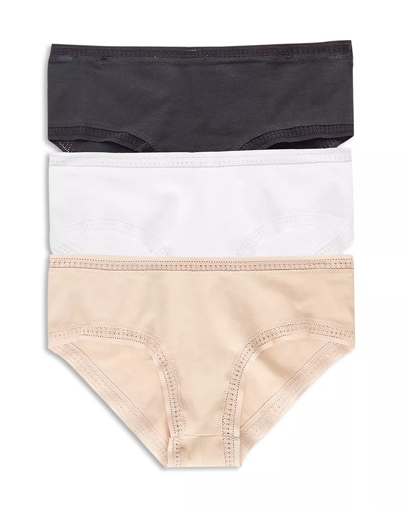 On Gossamer Cabana Boyshorts, Set of 3