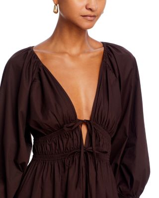 Leighton Mini Dress 