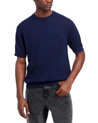 NN07 - Harold Short Sleeve Sweater