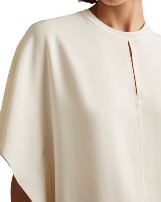 Tania Drop Sleeve Tee