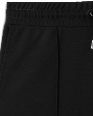 Premier Interlock Drawstring Pants