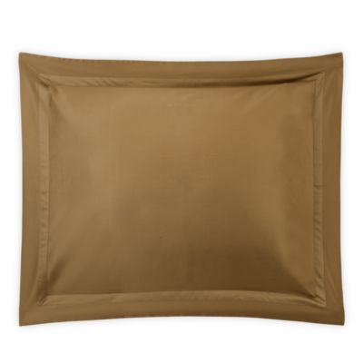 Nocturne Sateen King Sham