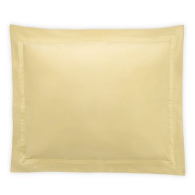 Nocturne Sateen King Sham