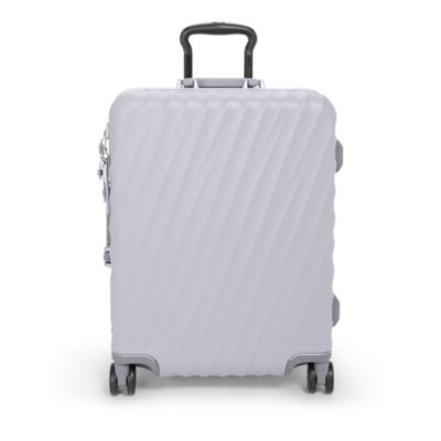 Tumi - Continental 4 Wheel Carry On Suitcase