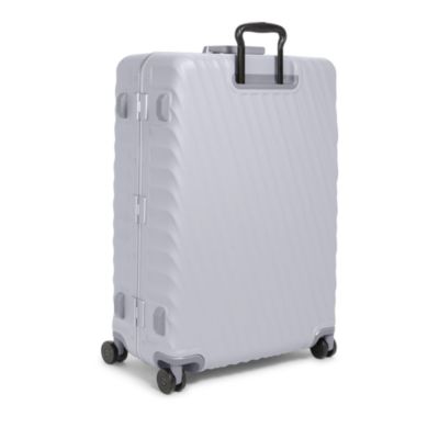 19 Degree Extended Trip 4 Wheel Packing Case