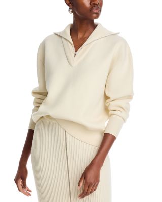 Rosetta Getty - Cashmere Sweater