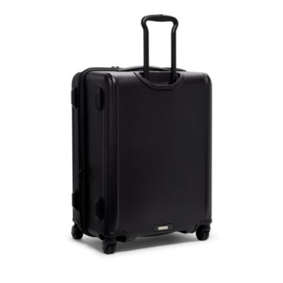 Alpha Expandable Four Wheel Suitcase