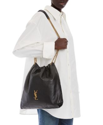 Jamie 4.3 Pochon Shoulder Bag