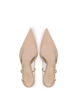  Women's Ascent Pumps