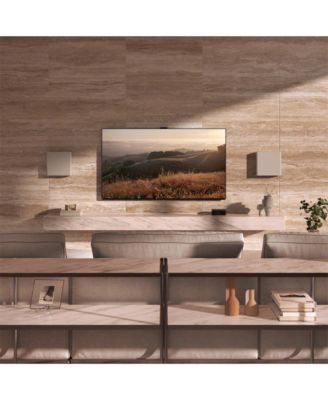 BRAVIA Theater Quad Surround Speakers with Dolby Atmos