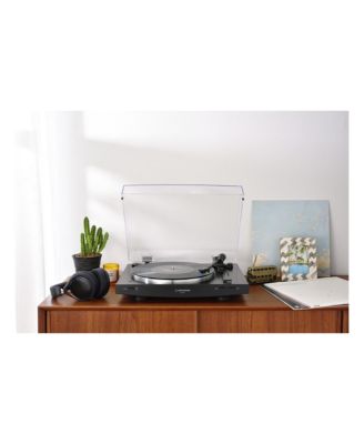 AT-LP3xBT Fully Automatic Wireless Belt-Drive Turntable with Bluetooth