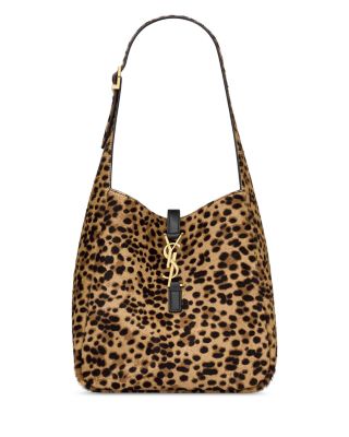 SAINT LAURENT - Le 5 &Agrave; 7 Supple Small Shoulder Bag
