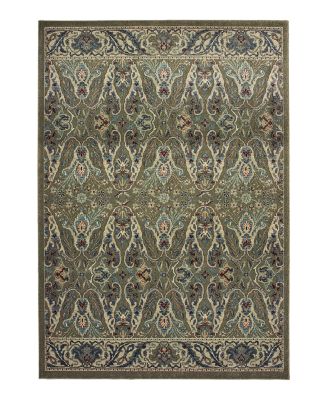 Oriental Weavers Raleigh 655Q5 Area Rug, 5'3 x 7'6