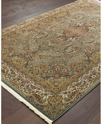 Oriental Weavers Masterpiece 502L Area Rug, 6'7" x 9'6"