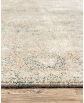 Oriental Weavers Malabar 45303 Runner Area Rug, 2'6" x 8'