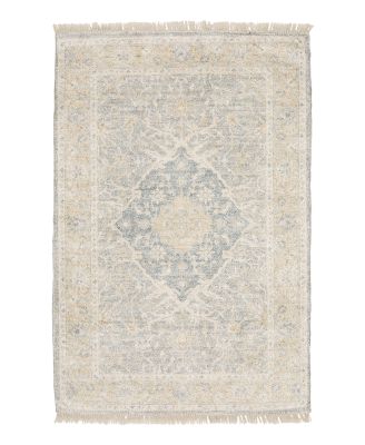 Oriental Weavers - Oriental Weavers Malabar 45307 Area Rug Collection