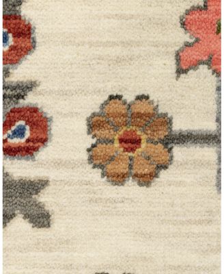 Oriental Weavers Lucca 8111W Runner Area Rug, 2'6" x 12'