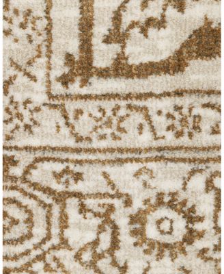 Oriental Weavers Intrigue INT03 Runner Area Rug, 2&#39;3&amp;quot; x 7&#39;6&amp;quot;