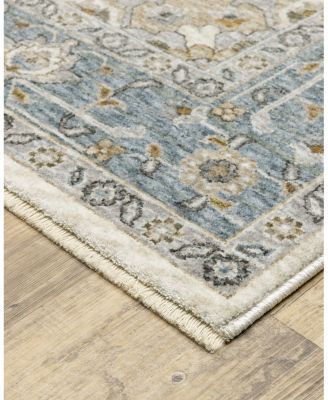 Oriental Weavers Maharaja 51F Area Rug, 7'10" x 10'10"
