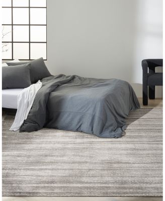 Calvin Klein CK027 VALLEY VLL01 Area Rug, 7'9" x 9'9"