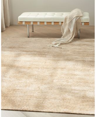 Calvin Klein CK027 VALLEY VLL01 Area Rug, 5'3" x 7'3"