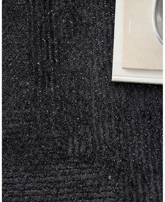 Michael Amini Ma30 Star SMR01 Area Rug, 5'3" x 7'3"