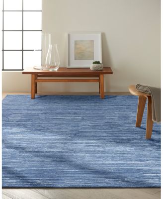Calvin Klein CK010 Linear LNR01 Area Rug Collection