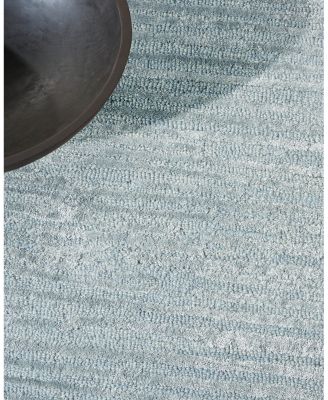 Calvin Klein CK010 Linear LNR01 Area Rug, 7'9" x 9'9"