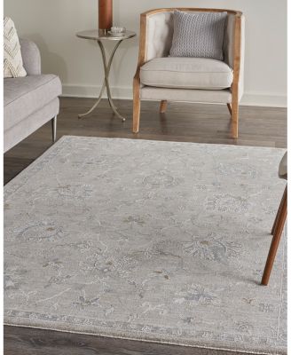 Nourison Home Infinite IFT04 Area Rug Collection