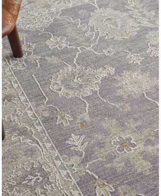 Nourison Home Infinite IFT03 Area Rug, 3'11" x 5'11"