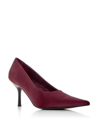 Jeffrey Campbell - Women's Chosen Pointed Toe Pumps