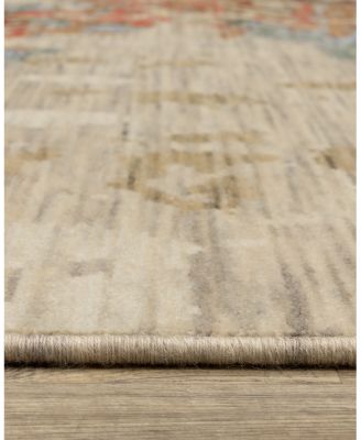 Oriental Weavers Soleri SOL09 Area Rug Collection