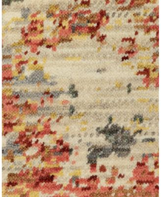 Oriental Weavers Soleri SOL10 Area Rug Collection