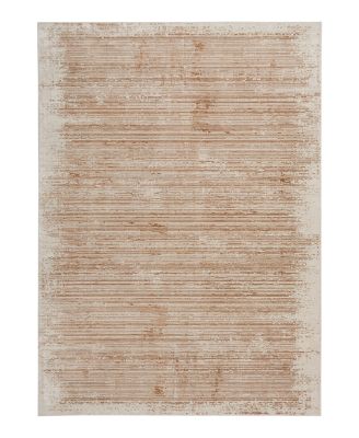 Calvin Klein CK024 Irradiant IRR03 Area Rug, 7'10" x 9'10"