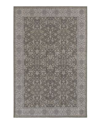 Oriental Weavers Richmond 001E3 Area Rug, 6'7 x 9'6