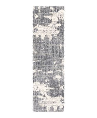 Oriental Weavers Wheeler 003H9 Runner Area Rug, 2'3 x 7'6