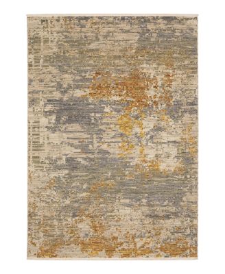 Oriental Weavers - Oriental Weavers Soleri SOL03 Area Rug Collection