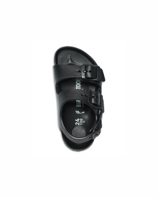 Unisex Milano EVA Sandals - Toddler, Little Kid