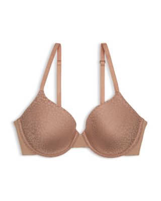 Comfort Evolution Full Fit T-Shirt Bra