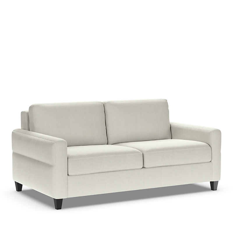 American Leather Gramercy Today Queen Sleeper Sofa In Hanson Beige
