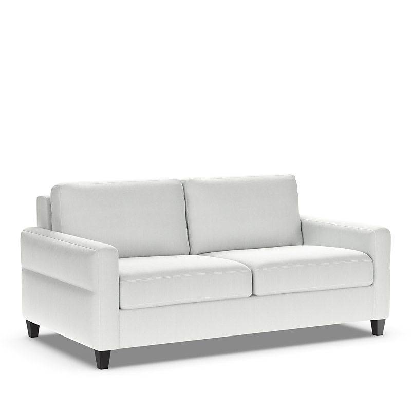 American Leather Gramercy Today Queen Sleeper Sofa In Hanson Cream