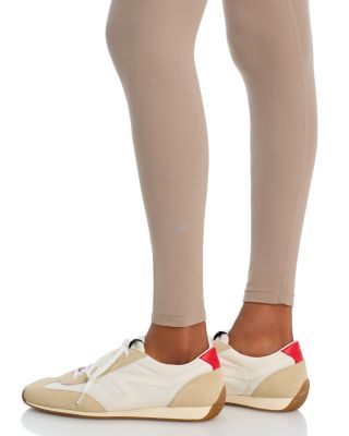 Amber Airweight Bralette & Dual High Waist 7/8 Leggings