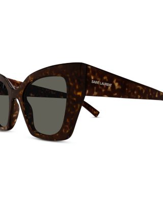 Ultra Cat Eye Sunglasses, 51mm