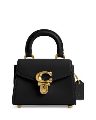 COACH - Sammy Top Handle 12 Crossbody