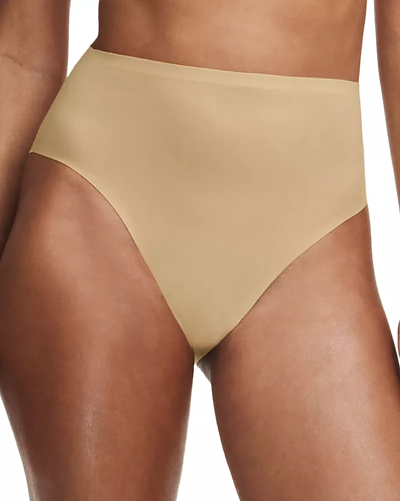 Chantelle Soft Stretch High Cut Briefs