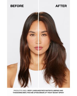 Pick Me Up Maximum Lift Root Boost Spray 5 oz.